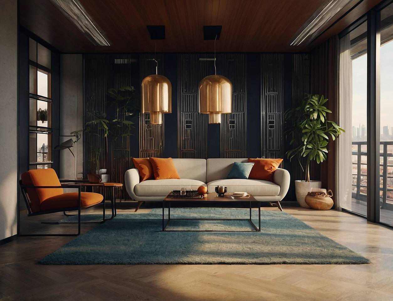 Summer Heat: The Conductor of Life