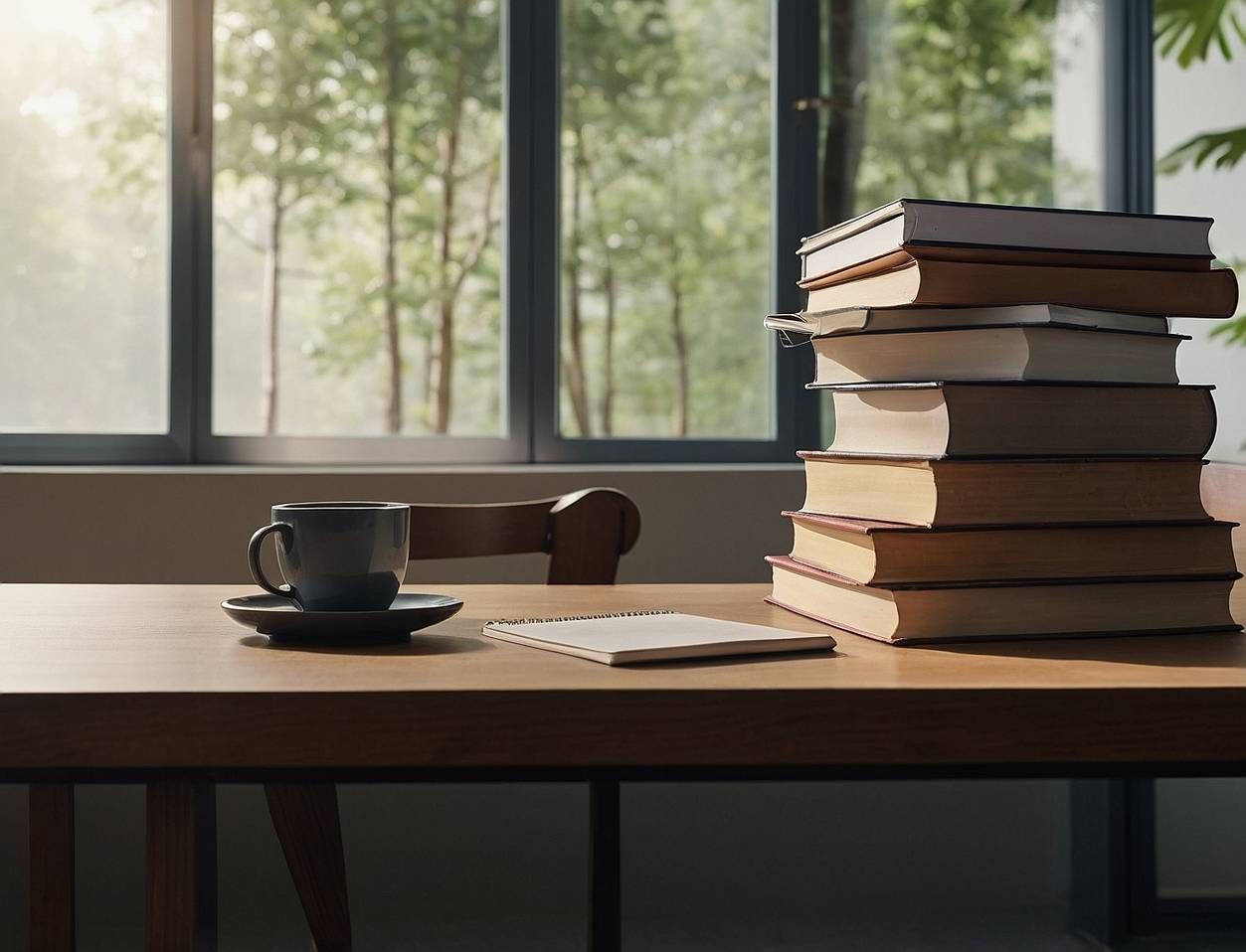 Harmonizing Hard Work with Relaxation: Crafting a Study-Rest Symphony