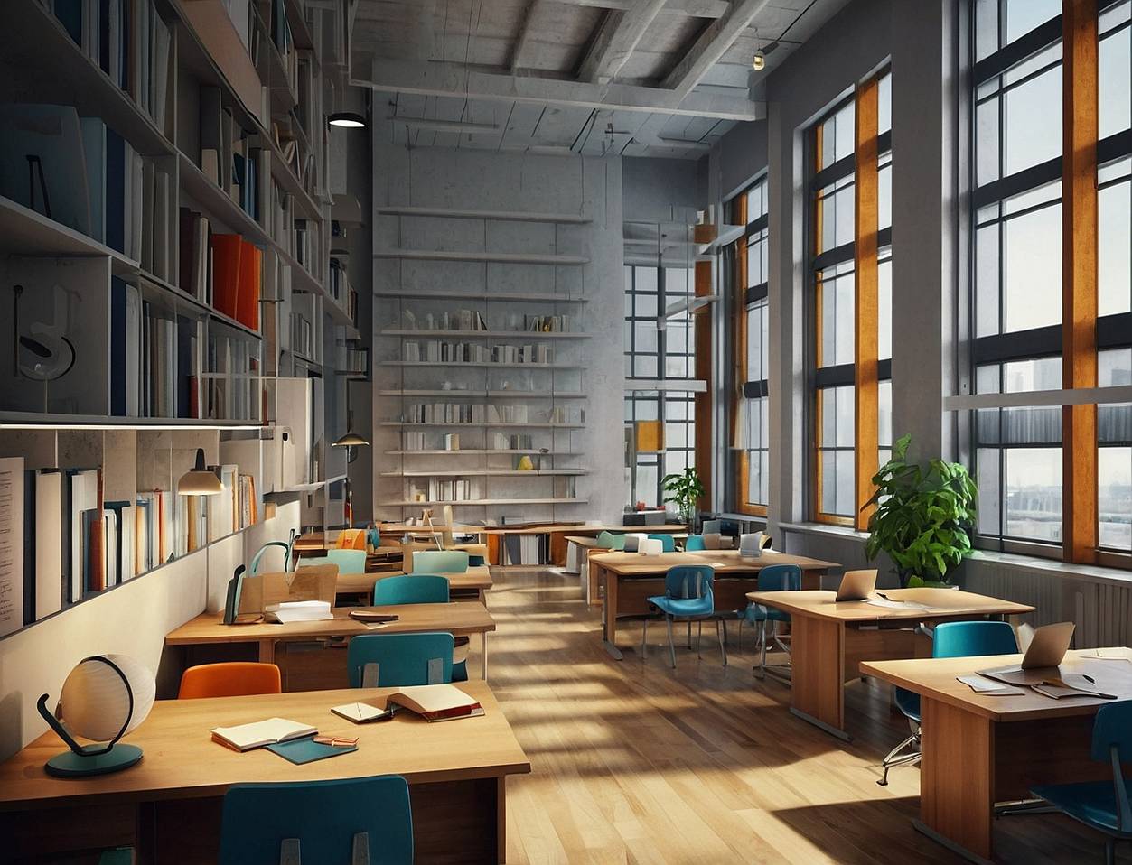Stay on Track: Creative Approaches to Enhancing Your Study Routine