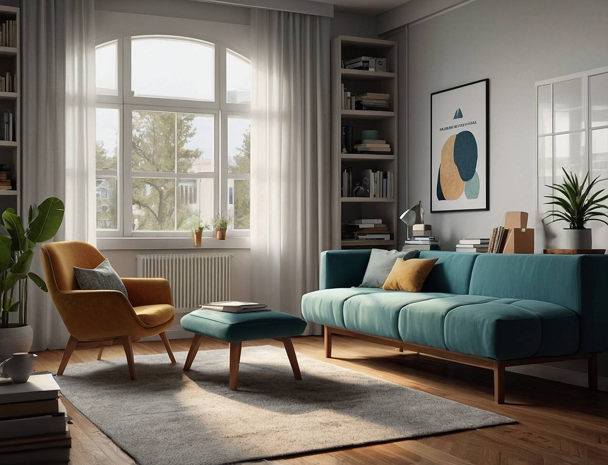 Finding Your Zen: Tips for Crafting a Study Sanctuary