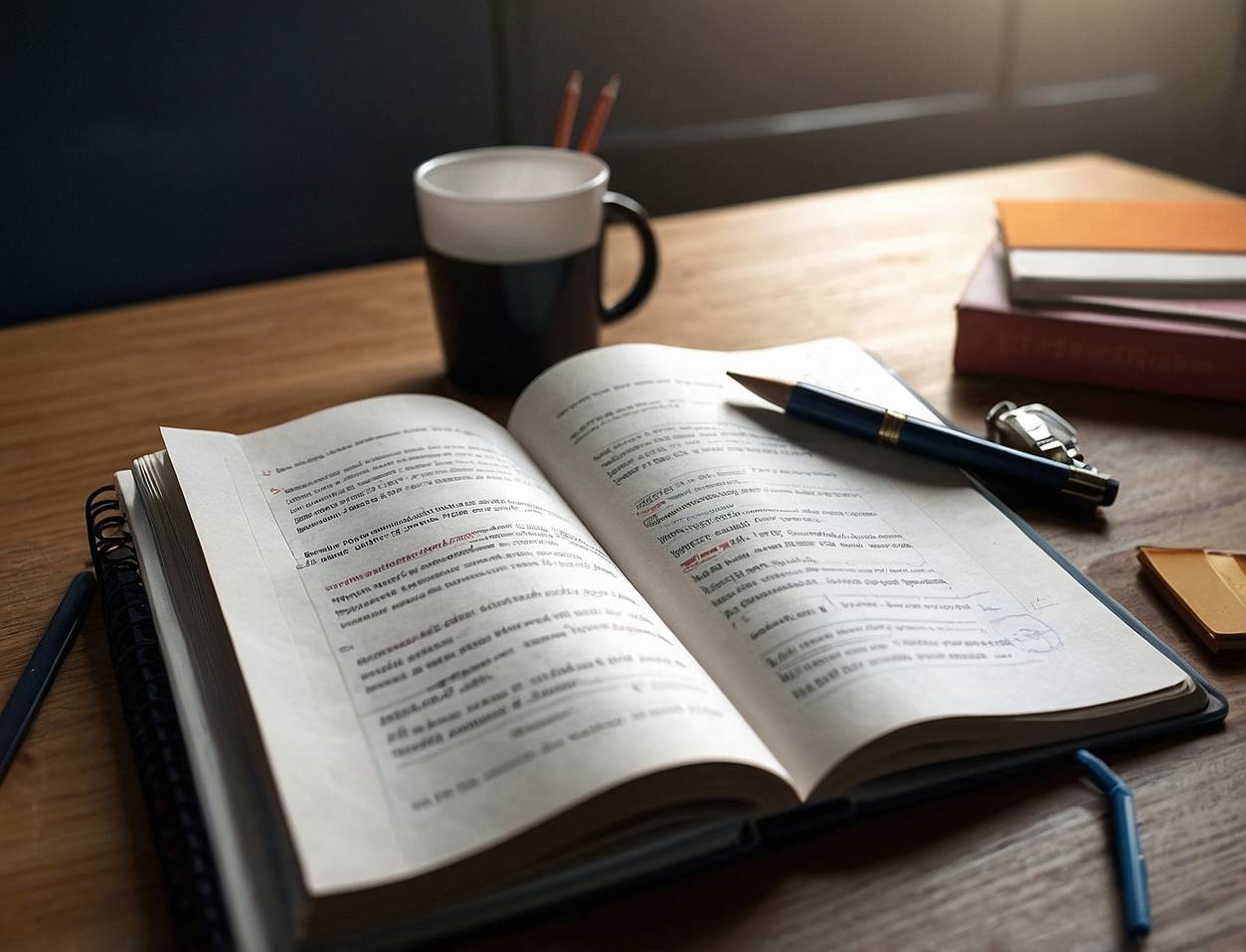 Navigating the Seas of Study Confidence: Anchors for Academic Assurance