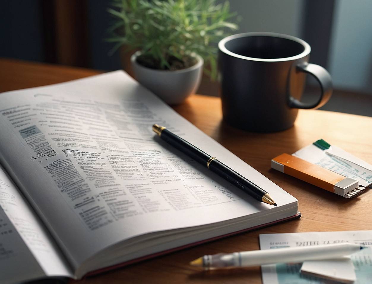 Build Your Lighthouse: Crafting a Steady Study Rhythm