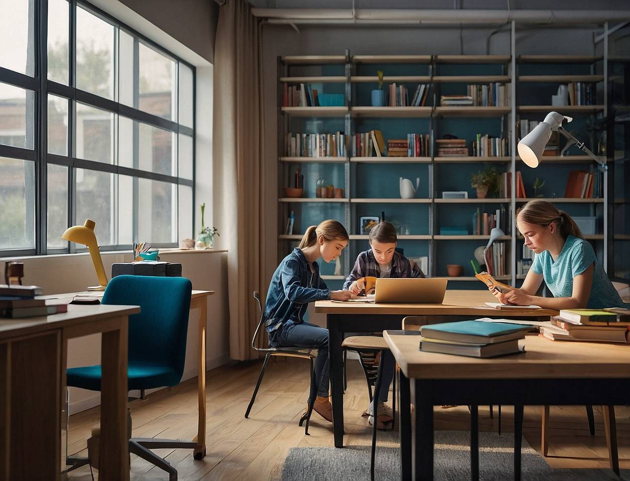 Designing the Blueprint for Effective Learning Routines