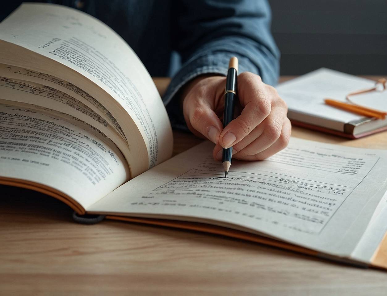 Minding Your Mind: Practicing Mindfulness to Boost Study Focus