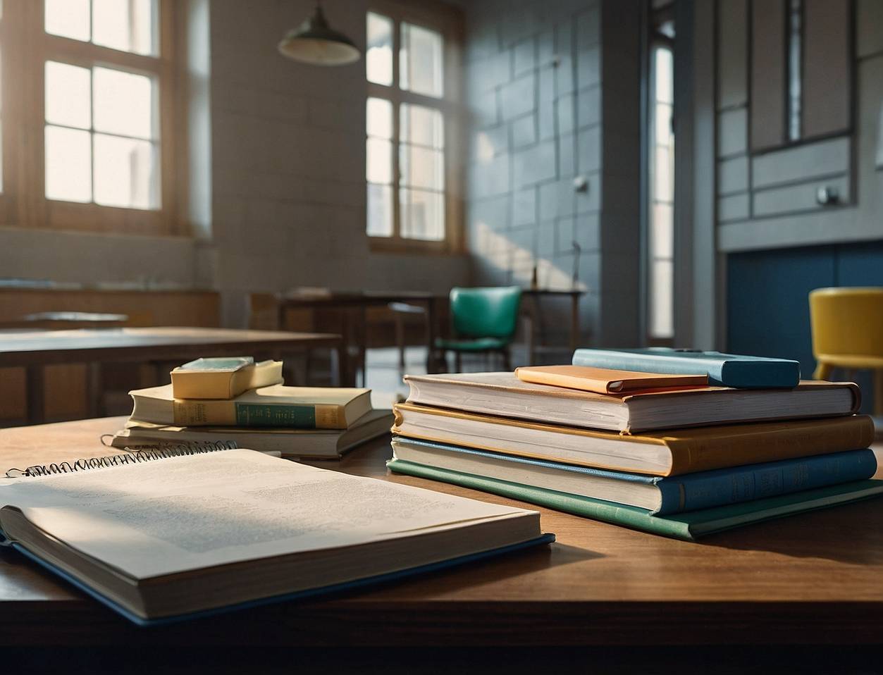 Harnessing the Study Symphony: Striking the Right Chord with Effective Habits